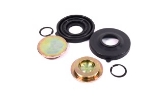 Р/к супорту MERITOR B,C,D,LE DUCO заглушки, Пильники (RIDER)