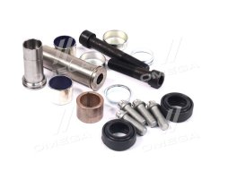 Р/к супорту MERITOR ELSA195,ELSA225 MCK1254 (RIDER)