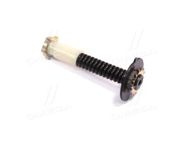 Вал регулювання супорту KNORR SB6,SB7 (RIDER)