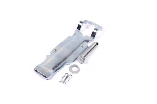 Ремкомплект суппорта/тормозной колодки KNORR SN6,SN7 (RIDER)