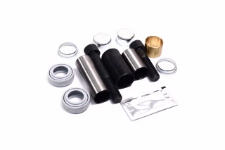 Ремкомплект суппорта MERITOR B,C,D DUCO MCK1134 (RIDER)