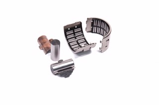 Ремкомплект суппорта MERITOR ELSA 1, подшипники (RIDER)