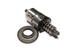 Механізм регулювання супорту Meritor C,D,LE Duco задн. лів. (RIDER)