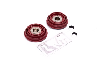 Р/к супорту KNORR SN6,SN7 пильник 69мм (RIDER)