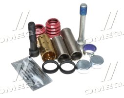 Р/к супорту KNORR SN5, напрямні (RIDER)