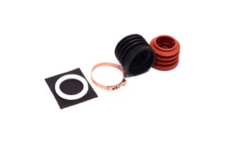 Ремкомплект суппорта KNORR SB5 (RIDER)