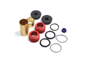 Р/к супорту BPW (RIDER)