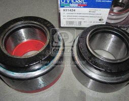 Підшипник маточини VOLVO FH12 (вир-во Emmerre)