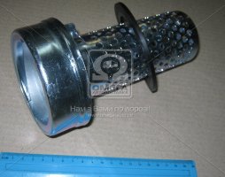 Антизливний пристрій 80 мм/165 мм (RIDER)