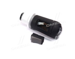 Ручка рычага переключения передач SCANIA (TEMPEST)