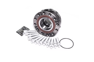 Маточина колеса у зборi SAF (RIDER)