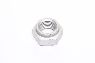 Гайка М30x3,5 BPW, TRAILOR (RIDER)