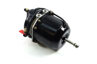 Камера гальмівна з поршневим енергоакумулятором тип 24/24 лінійка PROFESSIONAL (виведено з асортименту) (RIDER)