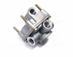 Клапан прискорювальний PREMIUM (RIDER)