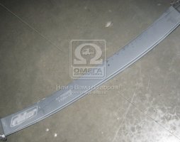 Ресори MERCEDES SPRINTER (виведено з асортименту) (RIDER)