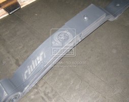 Ресори SAF, SAUER (виведено з асортименту) (RIDER)