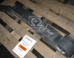 Ресора задн. ліва 2-аркуш. SCANIA (виведено з асортименту) (RIDER)