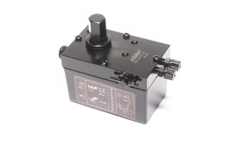 Насос підйому кабіни RENAULT Premium (RIDER)