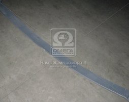 Лист ресори задн. MERCEDES (виведено з асортименту) (RIDER)