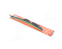 Щітка склоочисн. б/каркасна 325мм. (4 адаптера) <ДК>