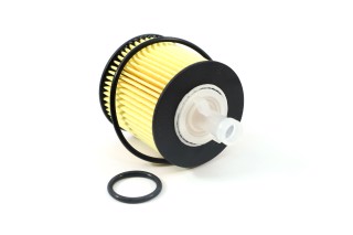 Фільтр оливний двигуна TOYOTA (вир-во Bosch)