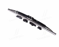 Щітка склоочисника 430мм. (З адаптерами) <Tempest>