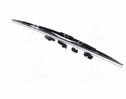 Щетка стеклоочистителя 580мм. (с адаптерами) <Tempest>