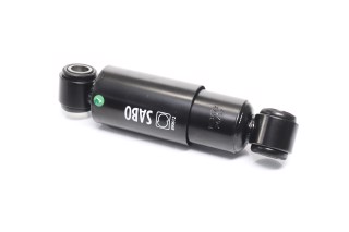 Амортизатор підв. причепа ROR (L275 - 375) (вир-во Sabo) 890612 Sabo