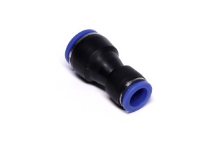 Соединитель аварийный пластик редукция 12x16 (RIDER)