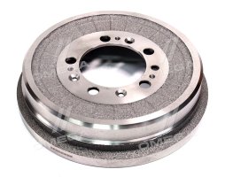 Барабан гальм. УАЗ-452, 469, Волга <ДК>