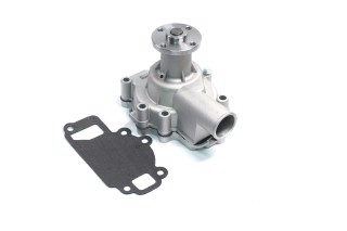 Насос водяний ГАЗ 24, 3102 (дв.ЗМЗ 402) (вир-во FINWHALE)