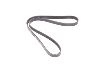 Ремінь ГАЗ дв.405 без ГУР, Євро 3 (поліклін.) (вир-во FINWHALE)