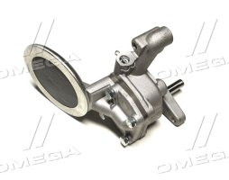 Насос масляный ГАЗ 2410, 3302 <ДК>