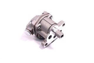 Насос оливний ГАЗ 53 (1-секц.) <ДК>