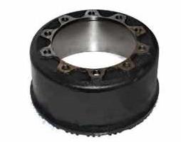 Барабан гальмівний BPW ECO 420X180 (RIDER)