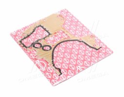 Прокладка масляний насос OPEL Z16XEP (вир-во Elring)