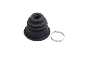 Пильовик RENAULT, PEUGEOT, CITROEN, VOLVO (вир-во SASIC)