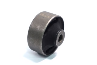 Сайлентблок важеля HONDA ACCORD VII 03-08 перед. Міст низ спереду (Вир-во FEBEST)