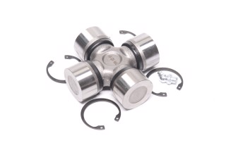 Хрестовина (вир-во CEI)