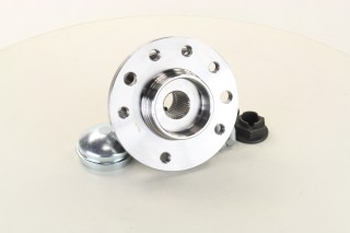 Маточина у зборі OPEL ASTRA H 04- передн. міст (Вир-во FAG)