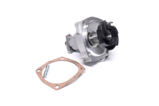 Насос водяний ВАЗ 21230 (полупомпа) з прокладкою <ДК>