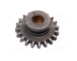 Шестерня приводу компресора ПАЗ, МАЗ, ЗіЛ, МТЗ <ДК>