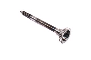 Вал приводу ВВП МТЗ (шестерні коронної) <ДК>