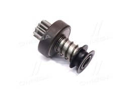 Привід старт. <БИЧОК>, МТЗ 24В 4 шл. <ДК>