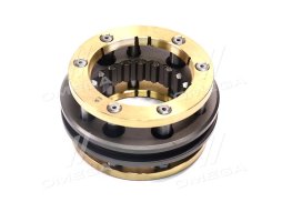 Синхронизатор КПП МТЗ-1221-1523 <ДК>