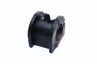 Втулка стабілізатора MITSUBIHSI LANCER VII 03-перед. міст (Вир-во FEBEST)