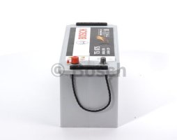 Акумулятор   145Ah-12v BOSCH (T5075) (513x189x223),R,EN800