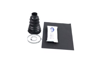 Пильовик ШРКШа зовн. DACIA, RENAULT (вир-во SASIC)