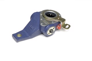 Важіль гальм. DAF F95 авт. 14*140*155 град. (вир-во Axut)