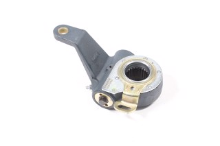 Ричаг гальм. (трищотка) MAN F2000,90,TGA авт. лів. 14x145x144 град. (вир-во Axut)